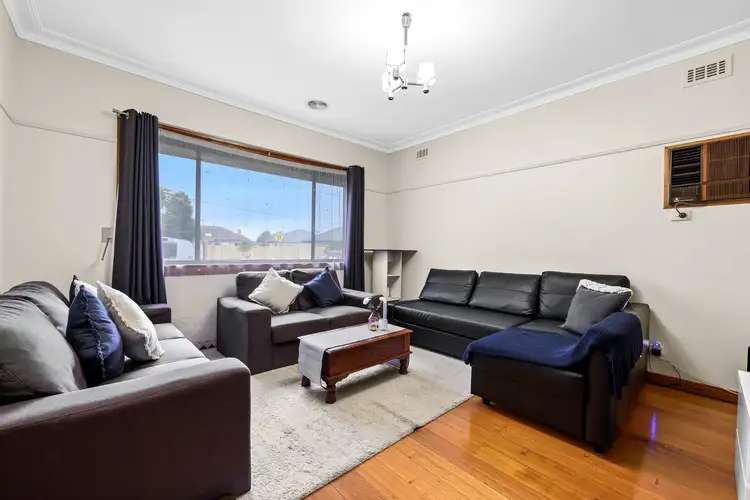 Third view of Homely unit listing, 1/15 Third Street, Clayton South VIC 3169