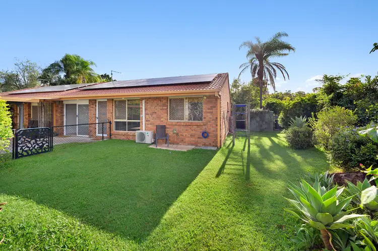 1/31 Artists Avenue, Oxenford QLD 4210