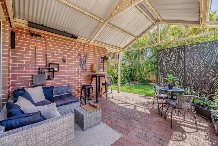 Second view of Homely house listing, 93 Gladstone Road, Rivervale WA 6103