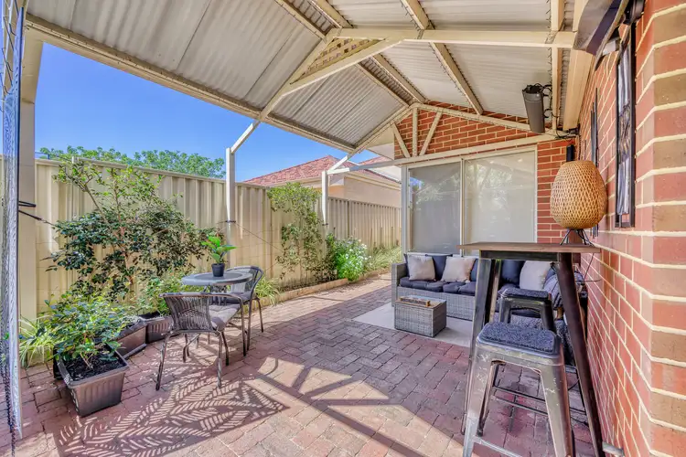 Third view of Homely house listing, 93 Gladstone Road, Rivervale WA 6103