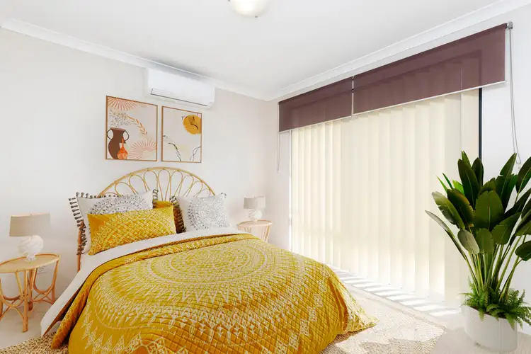 Third view of Homely villa listing, 5/50 Oats Street, East Victoria Park WA 6101