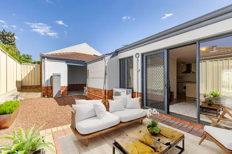 Fourth view of Homely villa listing, 5/50 Oats Street, East Victoria Park WA 6101