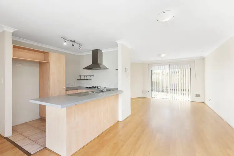 Sixth view of Homely villa listing, 5/50 Oats Street, East Victoria Park WA 6101