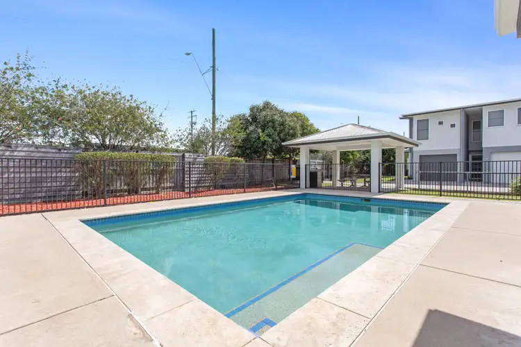 Second view of Homely townhouse listing, 19/28-36 Oakey Flat Road, Morayfield QLD 4506