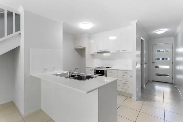 Fifth view of Homely townhouse listing, 19/28-36 Oakey Flat Road, Morayfield QLD 4506