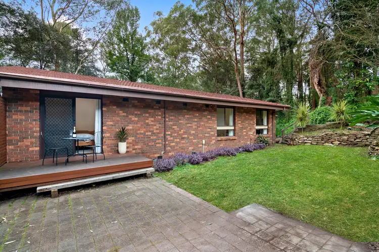 59A Manor Road, Hornsby NSW 2077