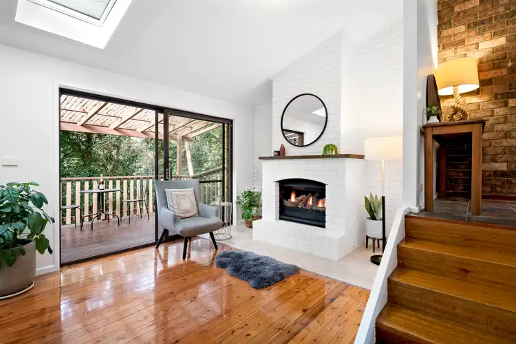 Fifth view of Homely house listing, 59A Manor Road, Hornsby NSW 2077
