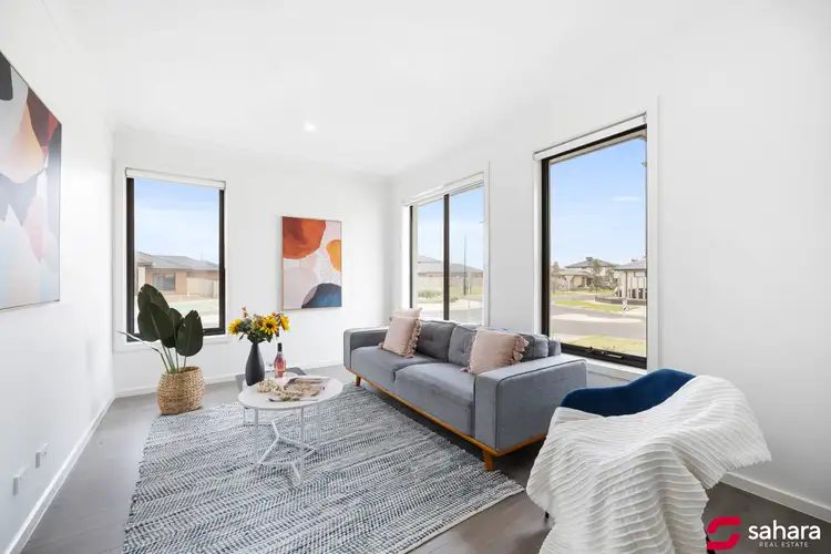 Second view of Homely house listing, 25 Murray Rd, Thornhill Park VIC 3335