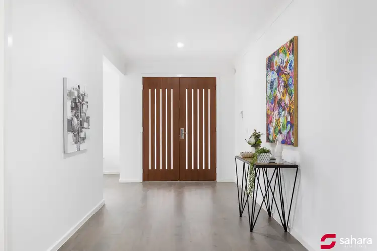 Third view of Homely house listing, 25 Murray Rd, Thornhill Park VIC 3335