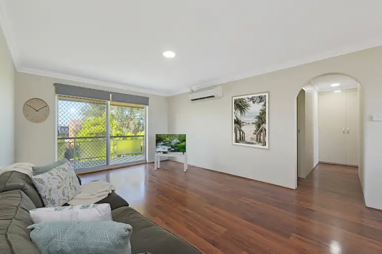 11/34 Lade Street, Gaythorne QLD 4051