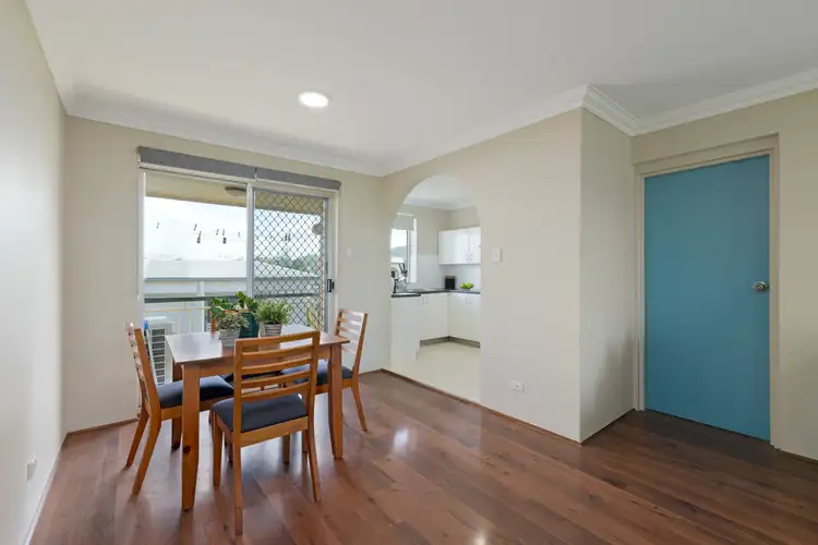 Fourth view of Homely unit listing, 11/34 Lade Street, Gaythorne QLD 4051