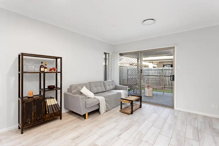 Second view of Homely house listing, 5 Tiffany Street, Newport QLD 4020