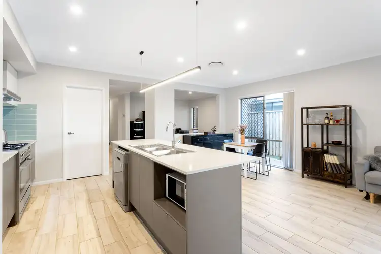 Fifth view of Homely house listing, 5 Tiffany Street, Newport QLD 4020