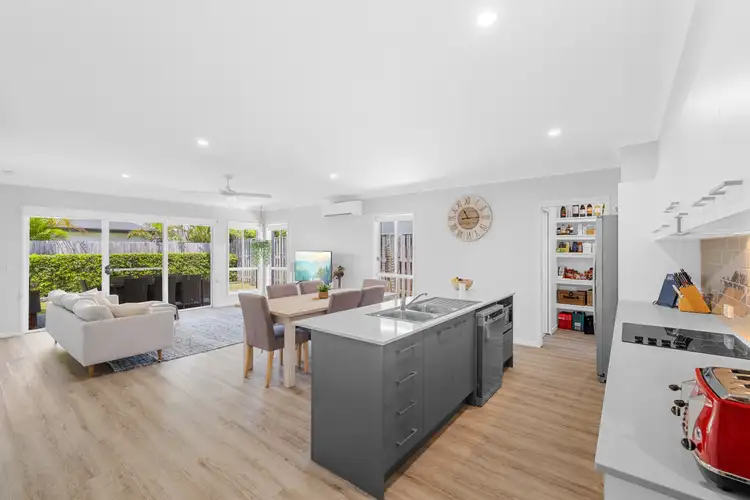 Third view of Homely house listing, 5 Harlequin Road, Palmview QLD 4553