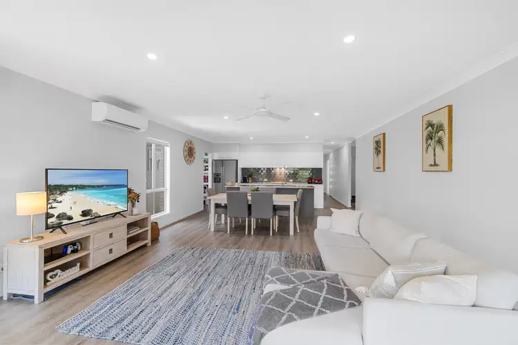 Fourth view of Homely house listing, 5 Harlequin Road, Palmview QLD 4553