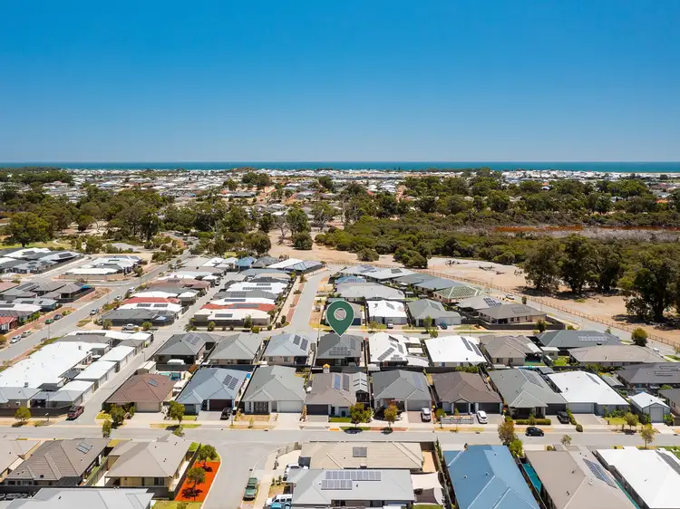 Second view of Homely house listing, 10 Charling Street, Lakelands WA 6180
