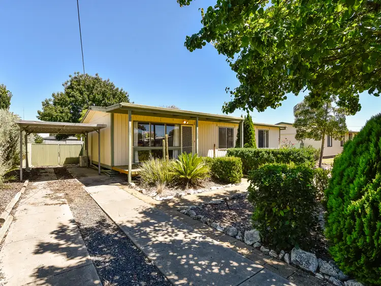Main view of Homely house listing, 9 Orchard Avenue, Keith SA 5267
