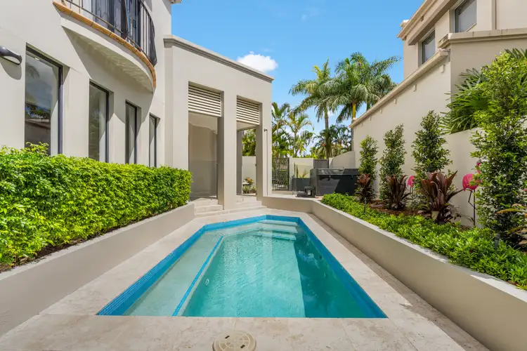 Fifth view of Homely house listing, 1518 Riverdale Drive, Hope Island QLD 4212