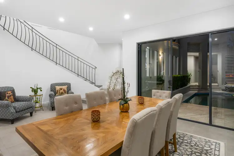 Sixth view of Homely house listing, 1518 Riverdale Drive, Hope Island QLD 4212