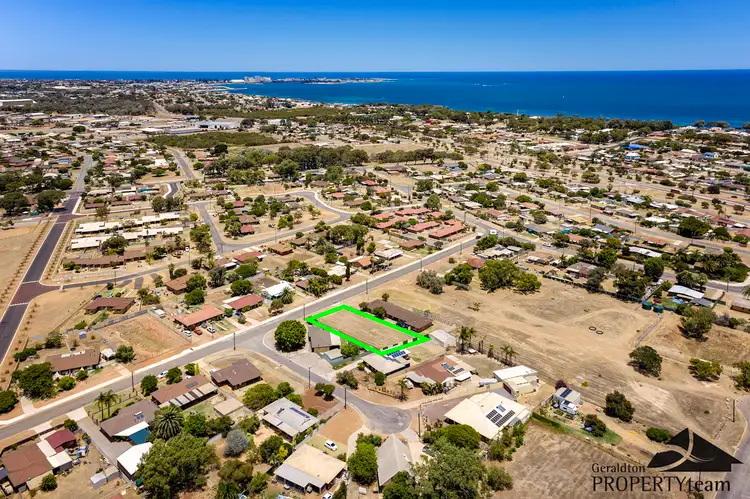 Fourth view of Homely land listing, 13 Broome Street, Spalding WA 6530