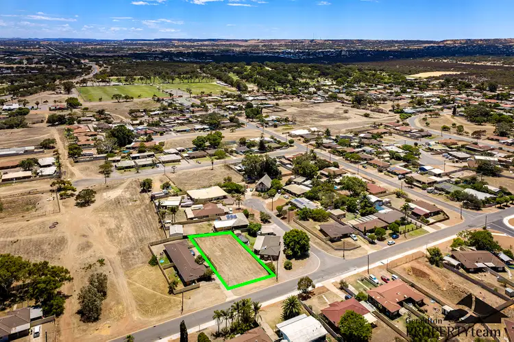 Fifth view of Homely land listing, 13 Broome Street, Spalding WA 6530