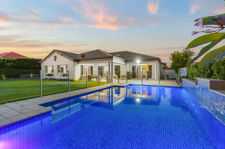 Main view of Homely house listing, 3189 Riverleigh Drive, Hope Island QLD 4212