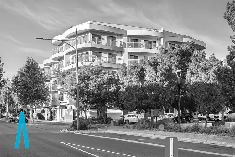 305/62 City View Boulevard, Lightsview SA 5085