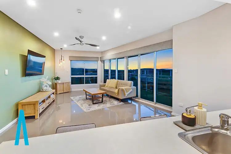 Fifth view of Homely house listing, 305/62 City View Boulevard, Lightsview SA 5085