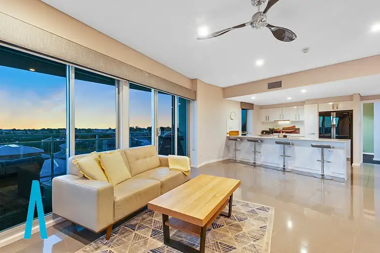 Sixth view of Homely house listing, 305/62 City View Boulevard, Lightsview SA 5085