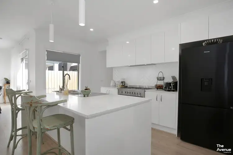 Second view of Homely house listing, 13 Toscana Road, Clyde VIC 3978