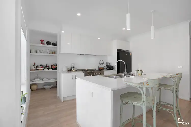 Third view of Homely house listing, 13 Toscana Road, Clyde VIC 3978