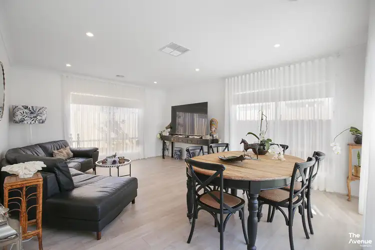 Fifth view of Homely house listing, 13 Toscana Road, Clyde VIC 3978