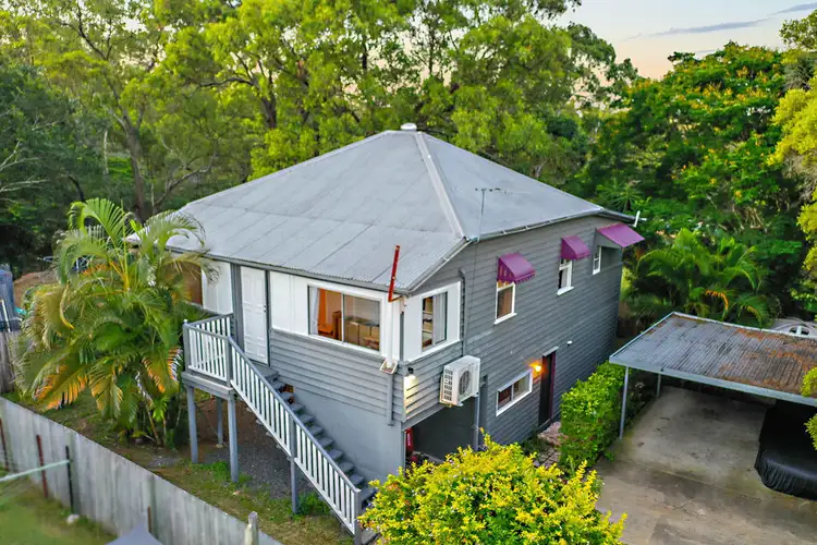 68A Holdsworth Road, North Ipswich QLD 4305