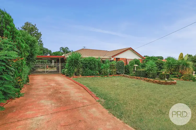 3 Maitland Street, Tamworth NSW 2340