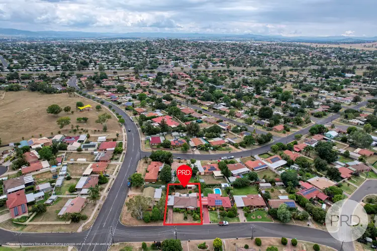 Fifth view of Homely house listing, 3 Maitland Street, Tamworth NSW 2340