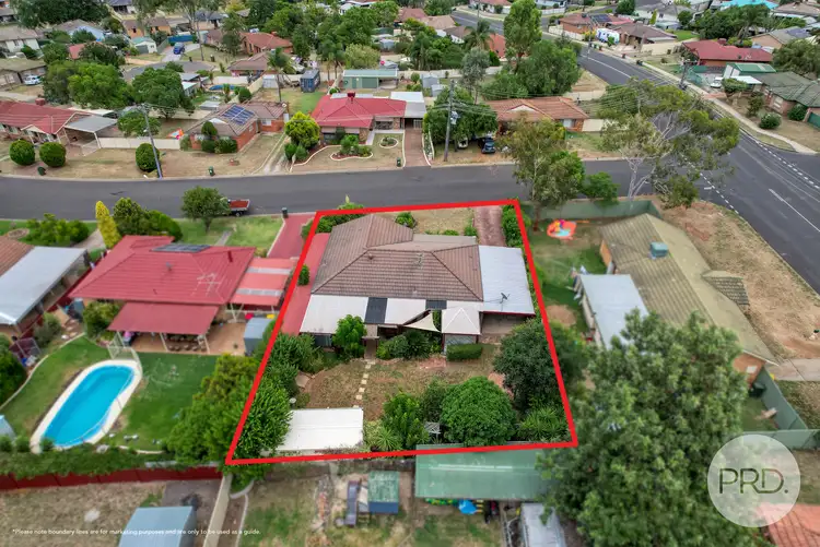 Sixth view of Homely house listing, 3 Maitland Street, Tamworth NSW 2340