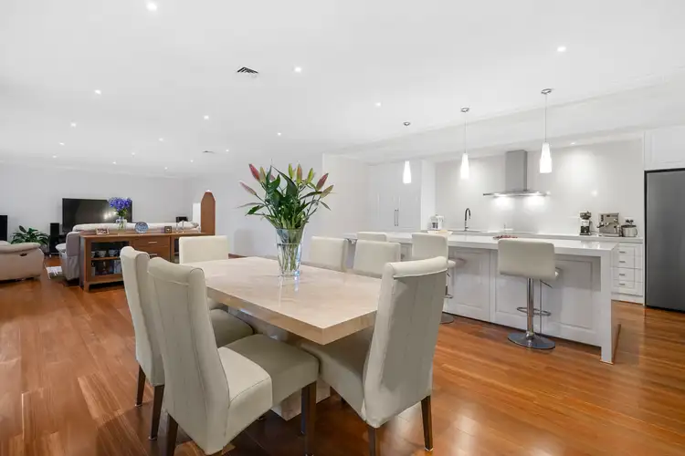 Second view of Homely house listing, 42 Manoel Avenue, Reservoir VIC 3073