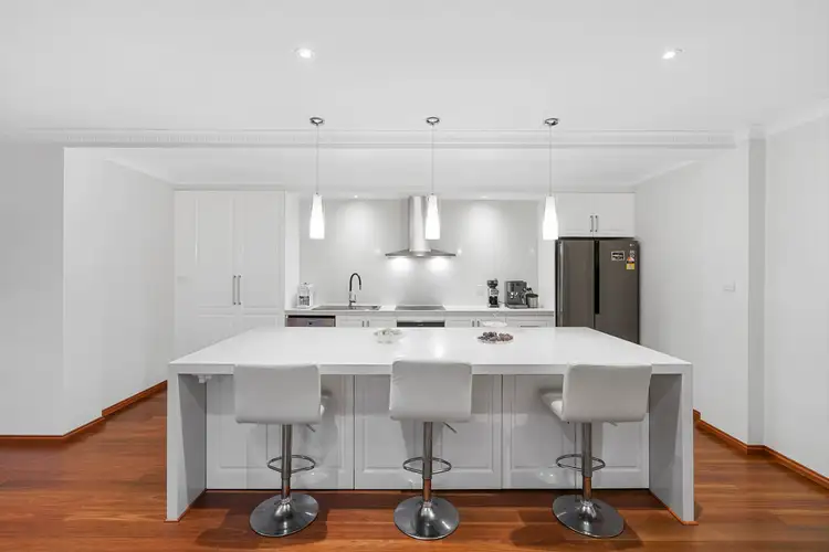 Third view of Homely house listing, 42 Manoel Avenue, Reservoir VIC 3073