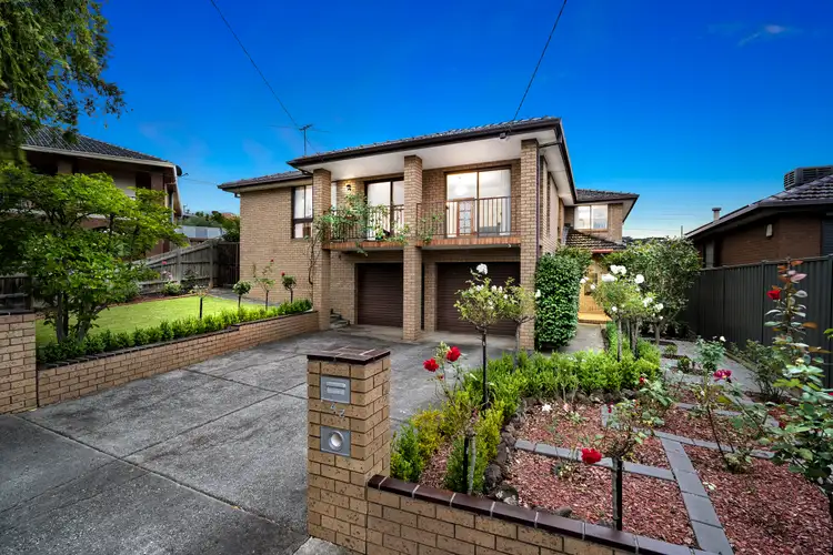 Fourth view of Homely house listing, 42 Manoel Avenue, Reservoir VIC 3073