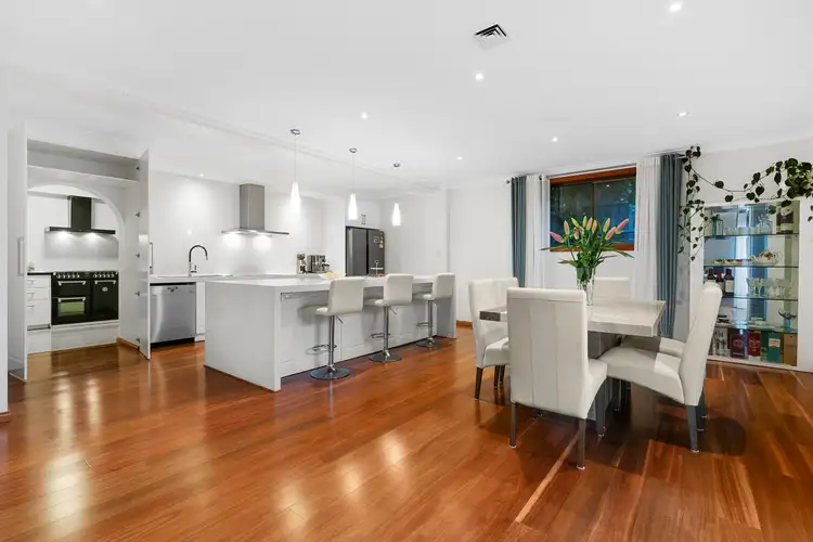 Fifth view of Homely house listing, 42 Manoel Avenue, Reservoir VIC 3073