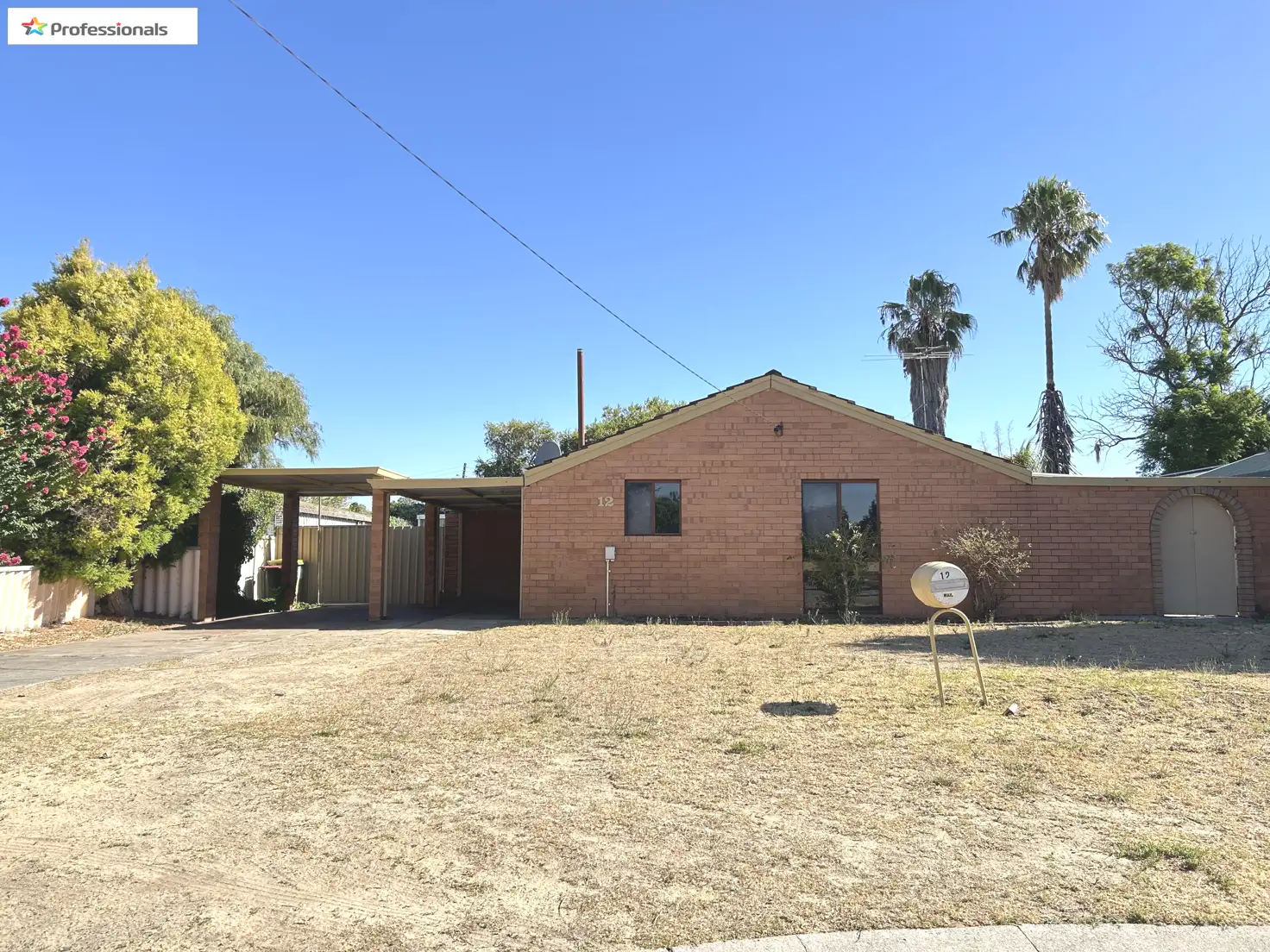 Main view of Homely house listing, 12 Pimelea Place, Pinjarra WA 6208