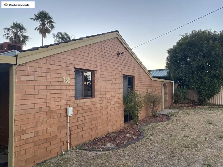 Third view of Homely house listing, 12 Pimelea Place, Pinjarra WA 6208
