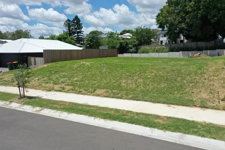 Fifth view of Homely land listing, 64 Drysdale Crescent, Bundamba QLD 4304