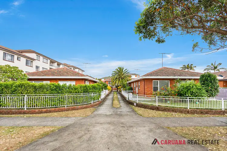 Second view of Homely villa listing, 10/131-135 Alfred Street, Sans Souci NSW 2219