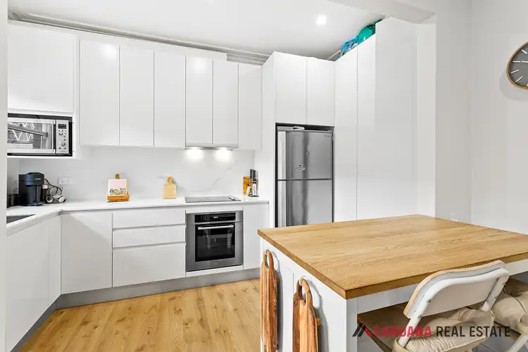 Third view of Homely villa listing, 10/131-135 Alfred Street, Sans Souci NSW 2219