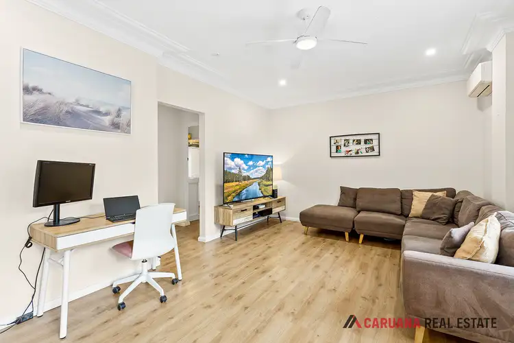 Fourth view of Homely villa listing, 10/131-135 Alfred Street, Sans Souci NSW 2219