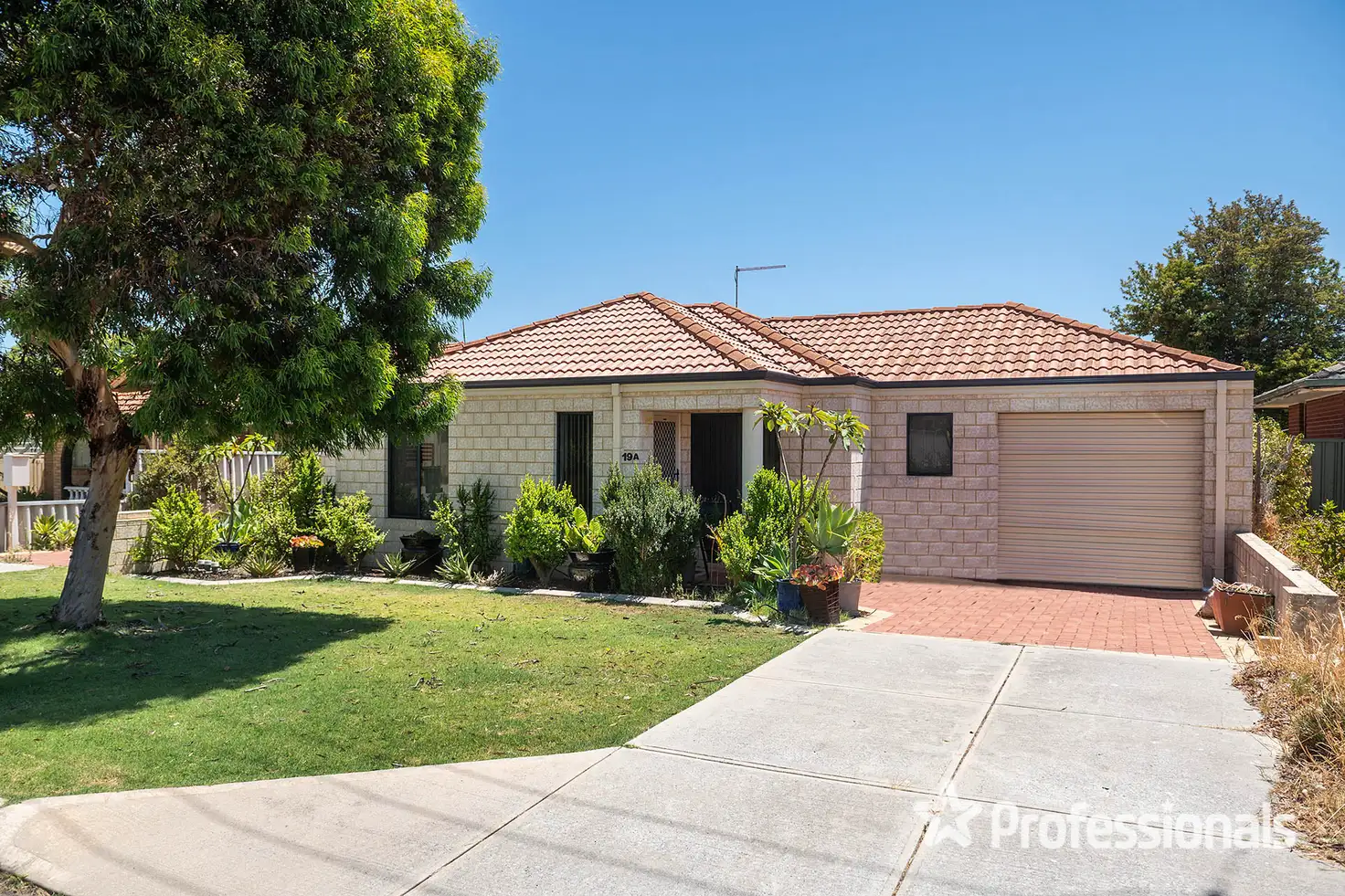 Main view of Homely villa listing, 19A Garrick Way, Balga WA 6061