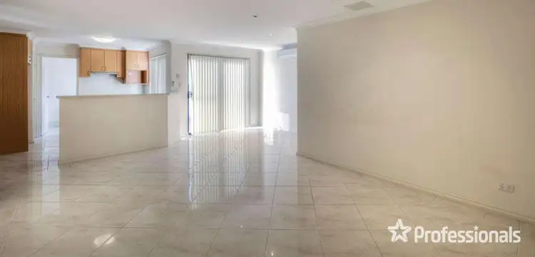 Second view of Homely villa listing, 19A Garrick Way, Balga WA 6061