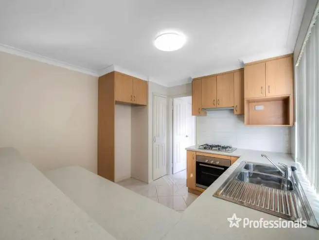 Fourth view of Homely villa listing, 19A Garrick Way, Balga WA 6061