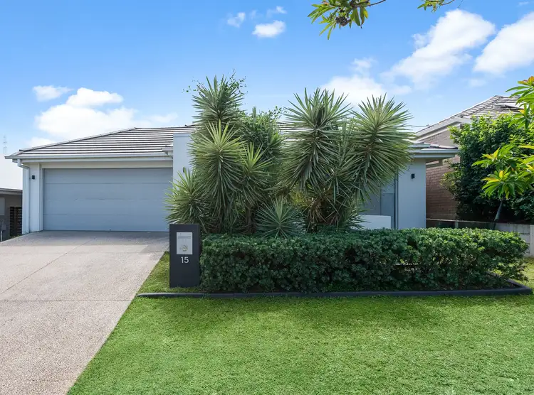 Main view of Homely house listing, 15 Matilda Street, Warner QLD 4500